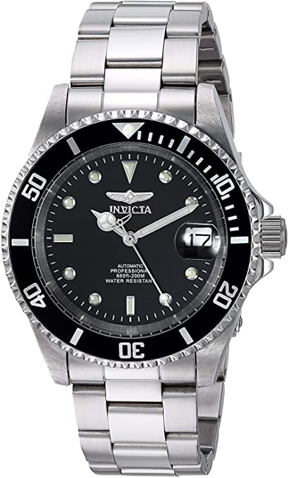 reloj para hombre invicta