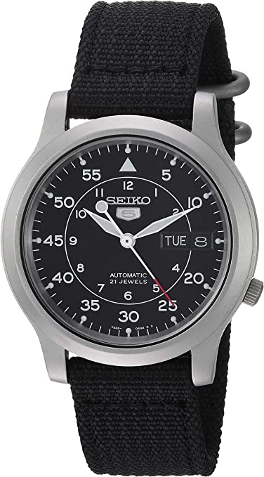 reloj seiko casual