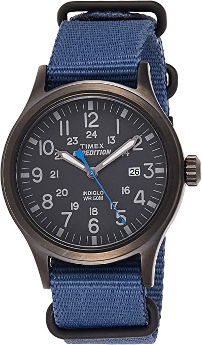 reloj para hombre timex